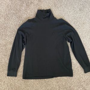Brooks Brothers turtleneck